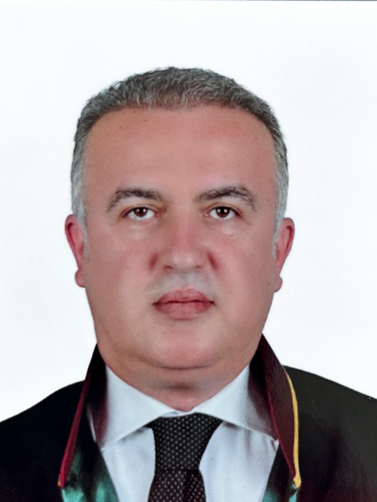 Hukuk Danışmanı
