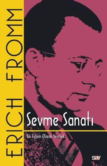 Sevme Sanatı