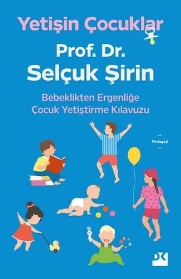 Yetişkin Çocuklar